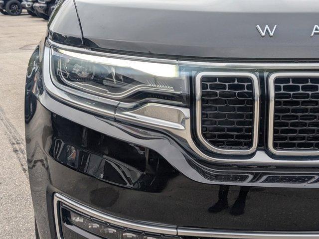 new 2025 Jeep Wagoneer car, priced at $67,635