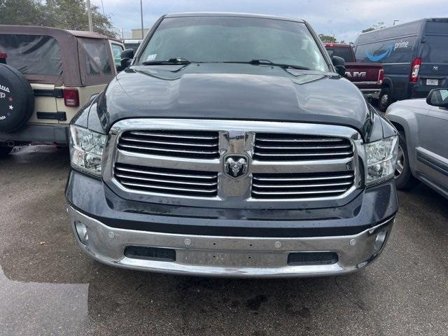 used 2019 Ram 1500 Classic car, priced at $25,581