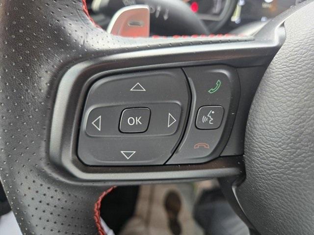 used 2024 Jeep Wrangler car, priced at $78,991