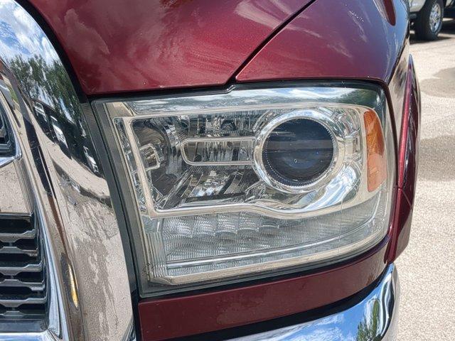 used 2016 Ram 2500 car, priced at $38,392