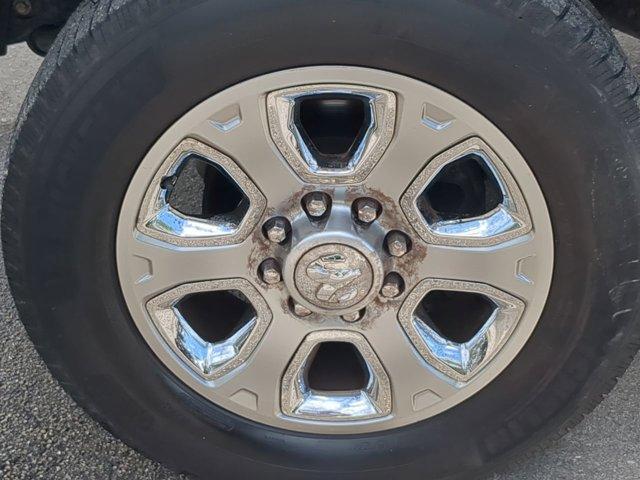 used 2016 Ram 2500 car, priced at $38,392