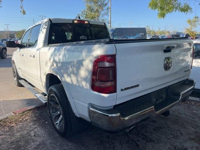 used 2019 Ram 1500 car, priced at $29,991