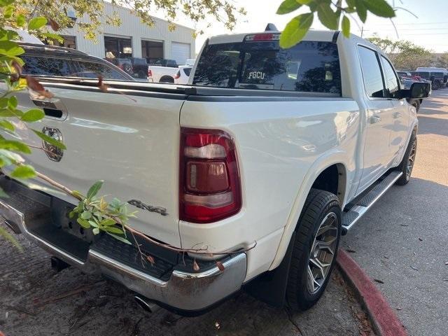 used 2019 Ram 1500 car, priced at $29,991