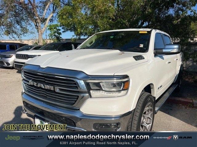 used 2019 Ram 1500 car, priced at $29,991