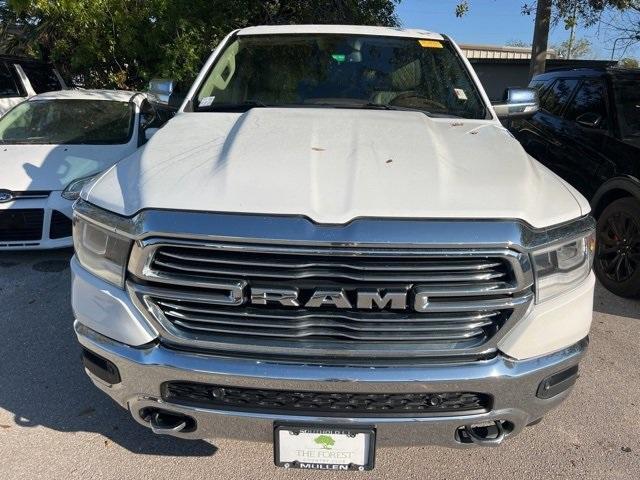 used 2019 Ram 1500 car, priced at $29,991