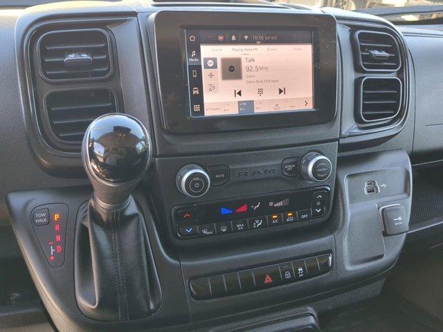 used 2023 Ram ProMaster 1500 car, priced at $28,994
