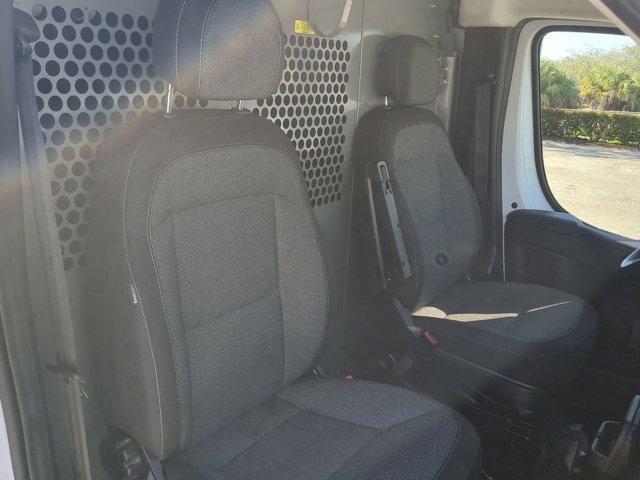 used 2023 Ram ProMaster 1500 car, priced at $28,994