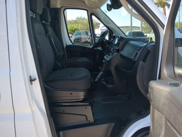 used 2023 Ram ProMaster 1500 car, priced at $28,994