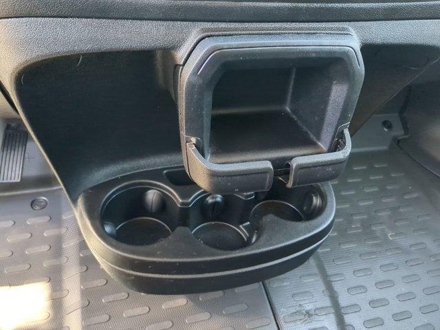 used 2023 Ram ProMaster 1500 car, priced at $28,994