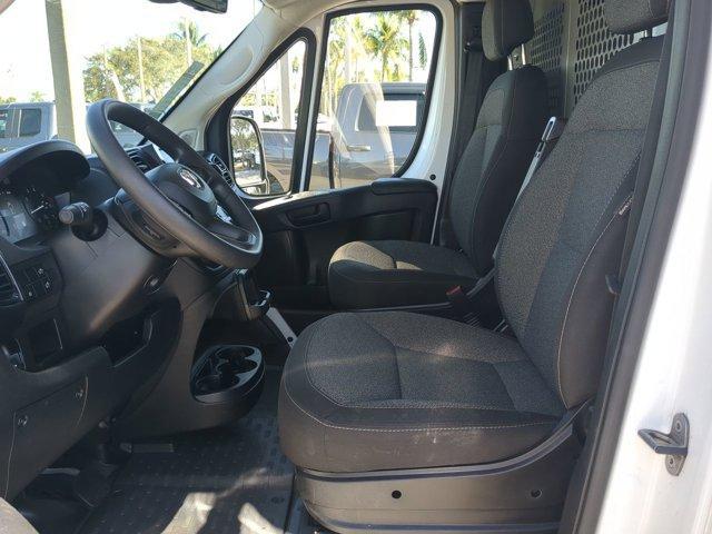 used 2023 Ram ProMaster 1500 car, priced at $28,994