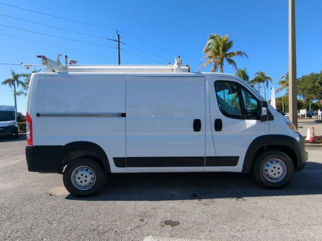 used 2023 Ram ProMaster 1500 car, priced at $28,994