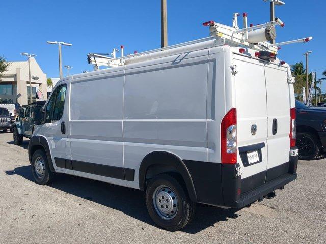 used 2023 Ram ProMaster 1500 car, priced at $28,994