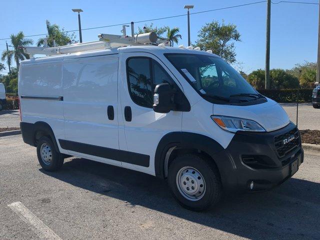 used 2023 Ram ProMaster 1500 car, priced at $28,994