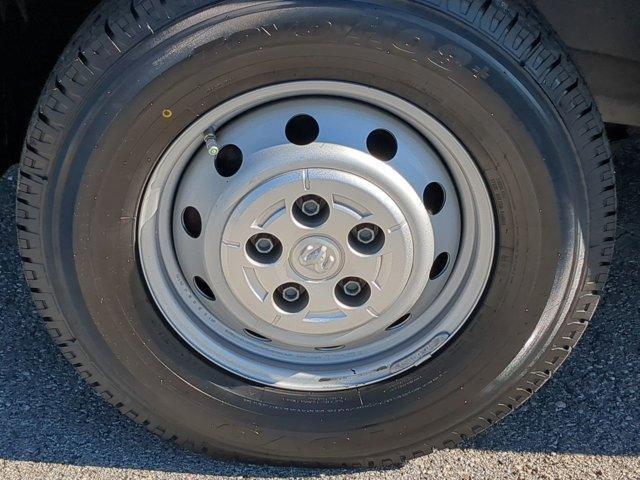 used 2023 Ram ProMaster 1500 car, priced at $28,994