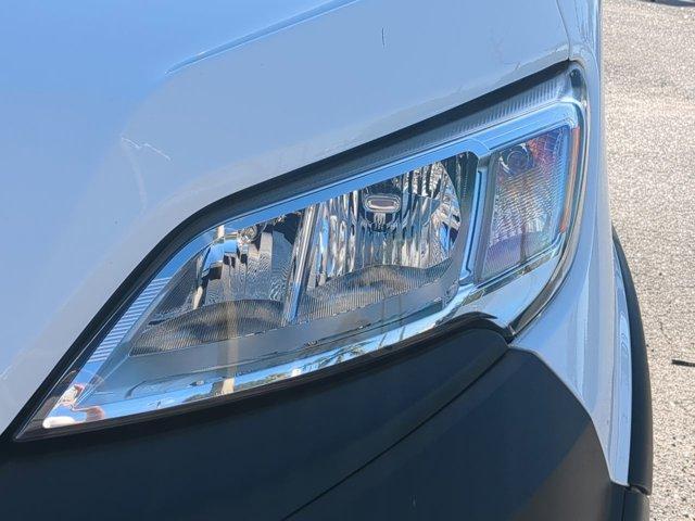 used 2023 Ram ProMaster 1500 car, priced at $28,994
