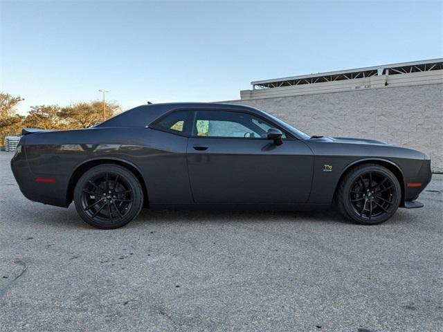 new 2023 Dodge Challenger car, priced at $43,635