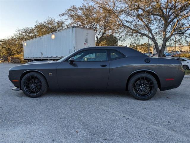 new 2023 Dodge Challenger car, priced at $43,635