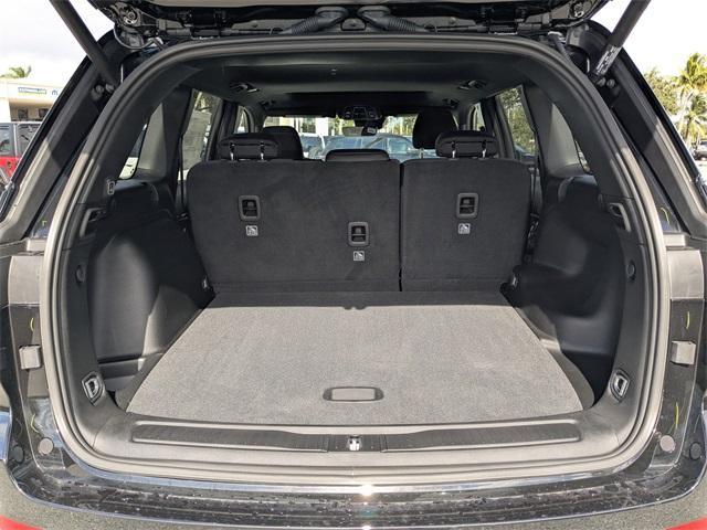 new 2025 Jeep Grand Cherokee car, priced at $36,465