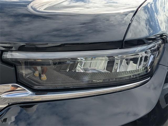 new 2025 Jeep Grand Cherokee car, priced at $36,465