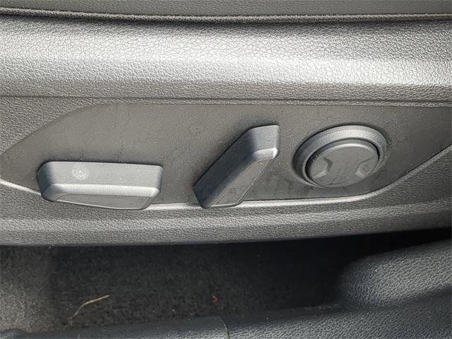 used 2023 Kia Sportage car, priced at $23,723