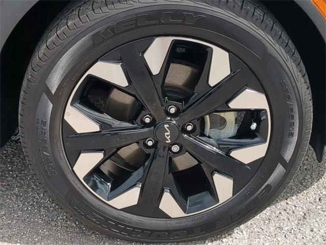 used 2023 Kia Sportage car, priced at $23,723