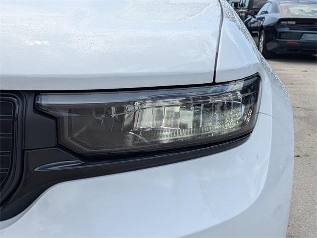 new 2025 Jeep Grand Cherokee L car, priced at $43,622