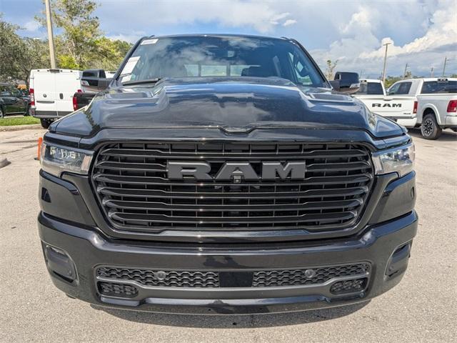 new 2026 Ram 1500 car, priced at $75,625