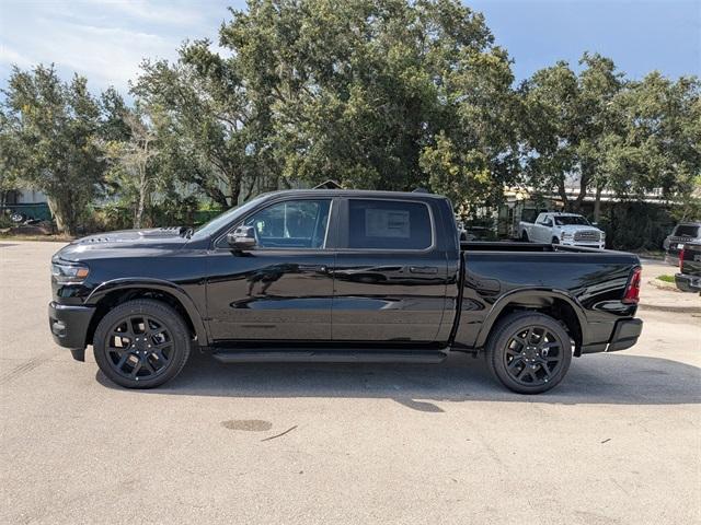 new 2026 Ram 1500 car, priced at $75,625