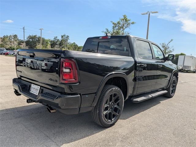 new 2026 Ram 1500 car, priced at $75,625