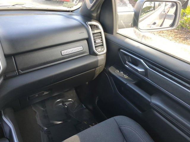 used 2019 Ram 1500 car, priced at $23,821