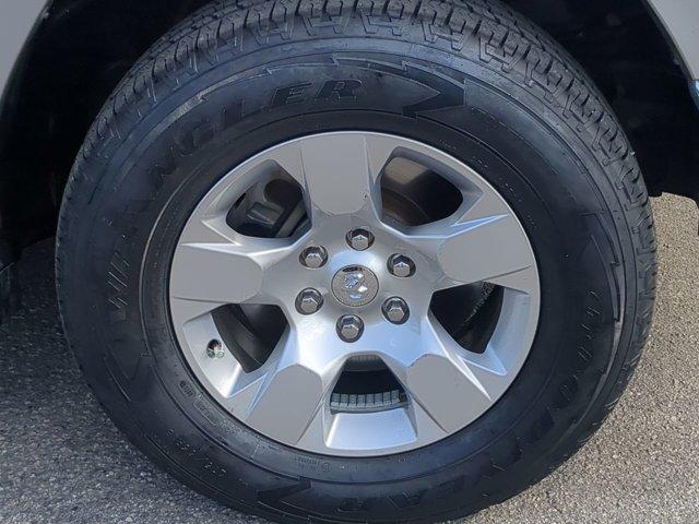 used 2019 Ram 1500 car, priced at $23,821