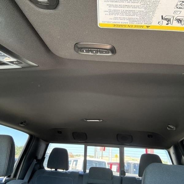 used 2025 Ram 1500 car, priced at $41,991