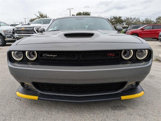 new 2023 Dodge Challenger car, priced at $49,935