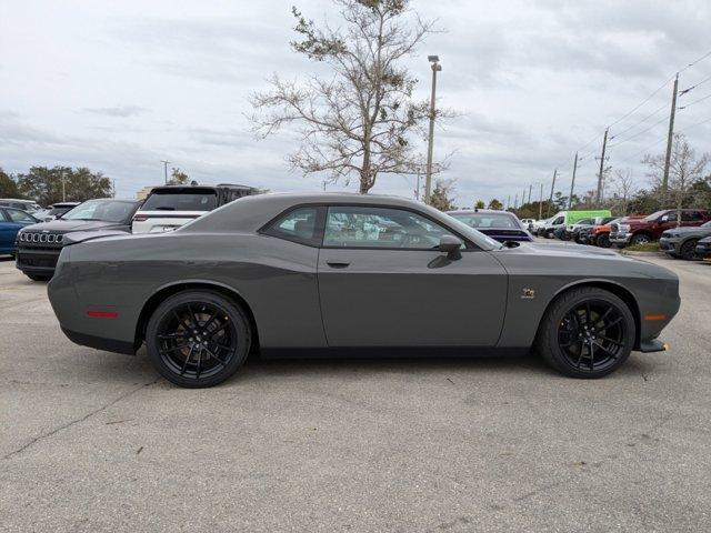 new 2023 Dodge Challenger car, priced at $49,935