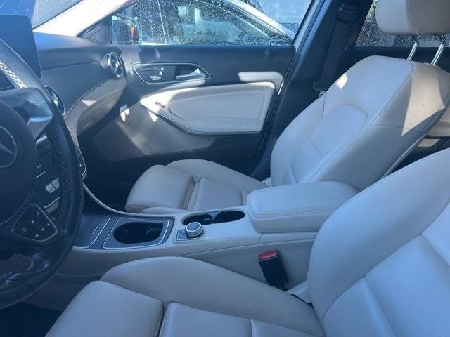 used 2020 Mercedes-Benz GLA 250 car, priced at $19,891