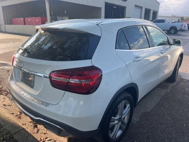 used 2020 Mercedes-Benz GLA 250 car, priced at $19,891