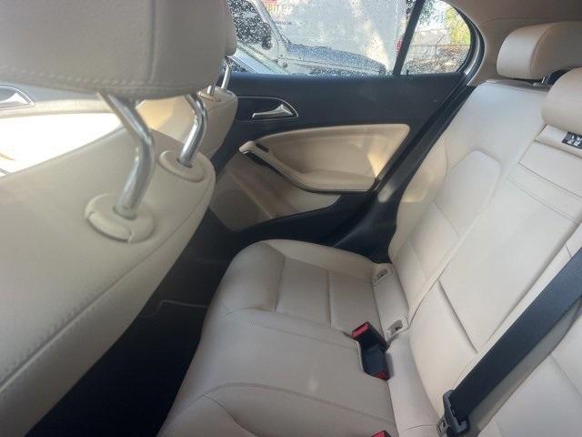 used 2020 Mercedes-Benz GLA 250 car, priced at $19,891