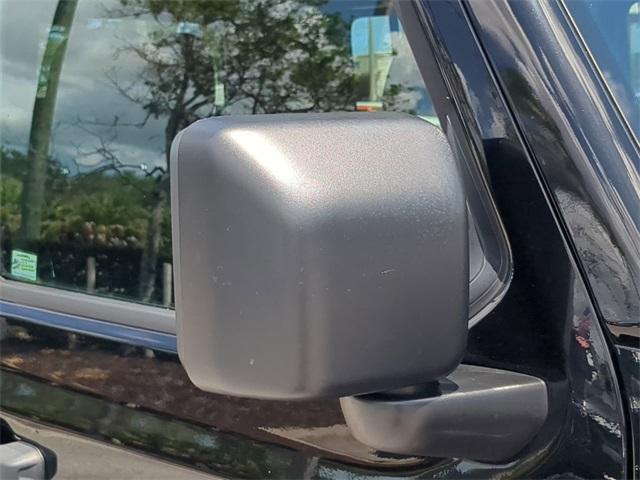 used 2022 Jeep Gladiator car, priced at $29,991