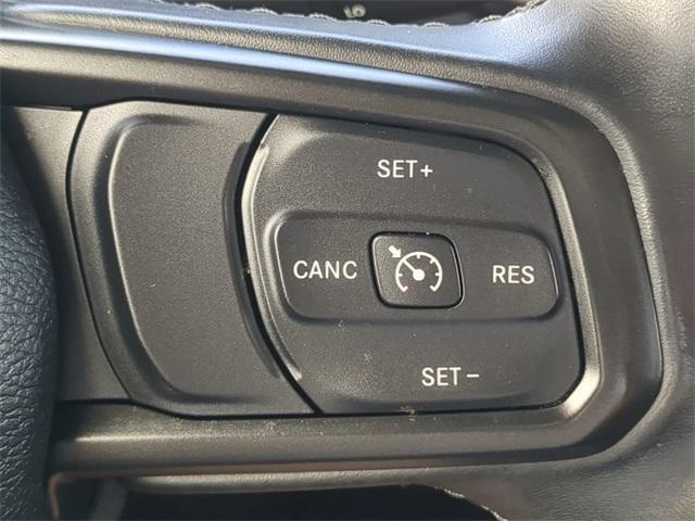 used 2022 Jeep Gladiator car, priced at $29,991