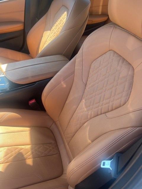 used 2021 BMW 540 car, priced at $37,421