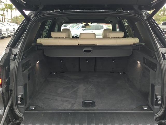 used 2022 BMW X5 car, priced at $46,392