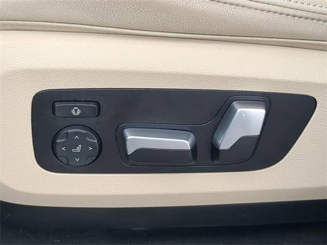 used 2022 BMW X5 car, priced at $46,392