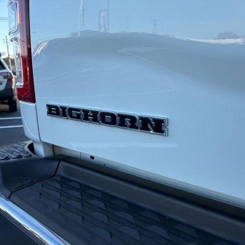 used 2024 Ram 3500 car, priced at $54,991