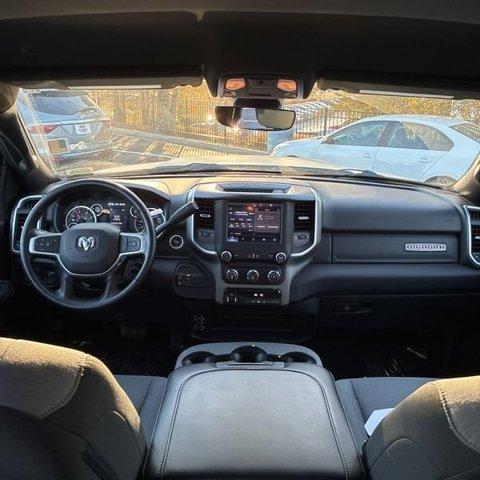 used 2024 Ram 3500 car, priced at $54,991