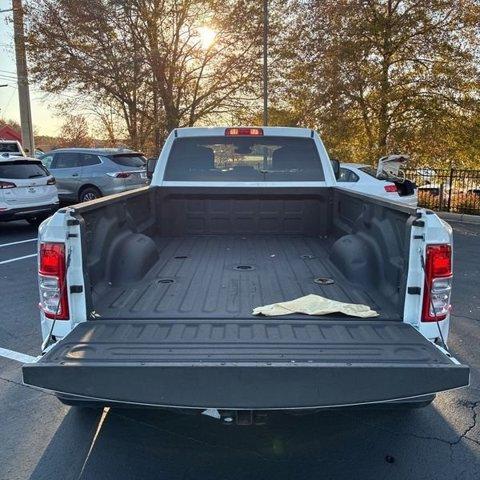 used 2024 Ram 3500 car, priced at $54,991