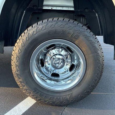 used 2024 Ram 3500 car, priced at $54,991