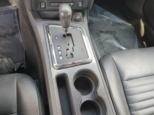 used 2012 Dodge Challenger car, priced at $10,893