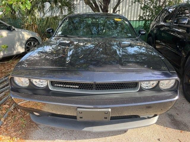 used 2012 Dodge Challenger car, priced at $11,991
