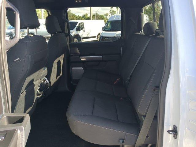 used 2022 Ford F-150 car, priced at $38,991