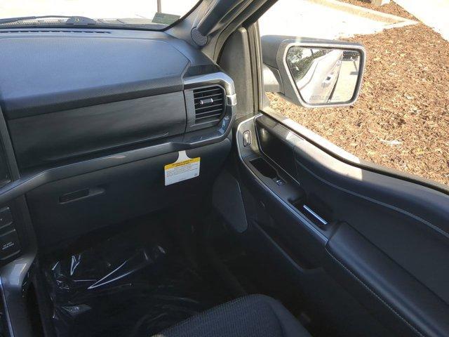 used 2022 Ford F-150 car, priced at $38,991